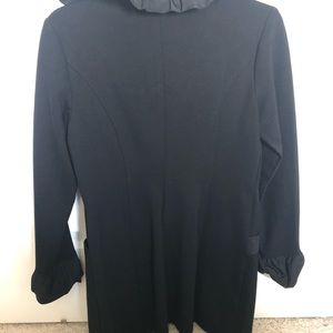 Worn once: Tribal dress jacket size 2